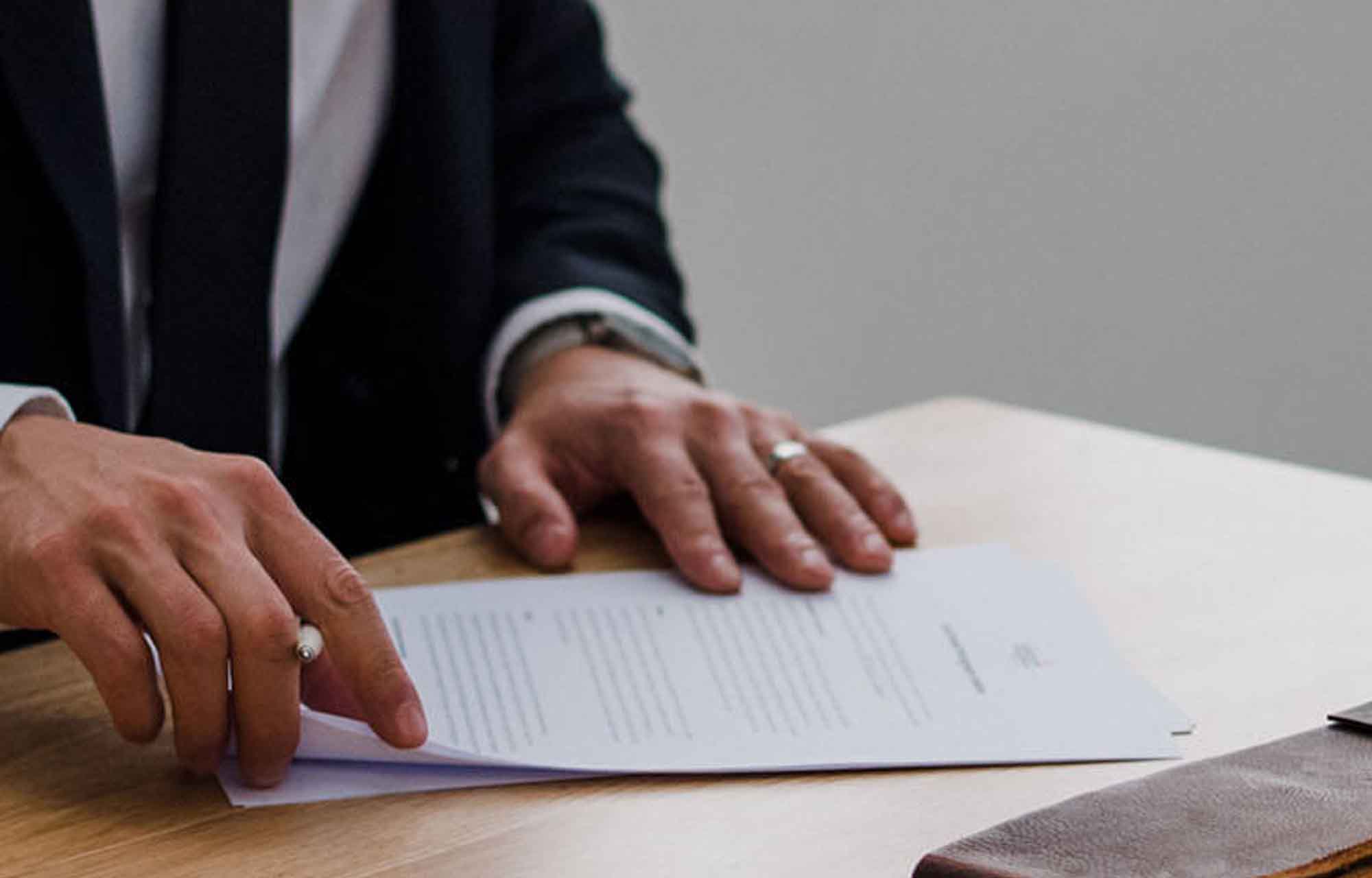 Abogados Bilbao Madrid
